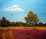 Lüneburg Heath