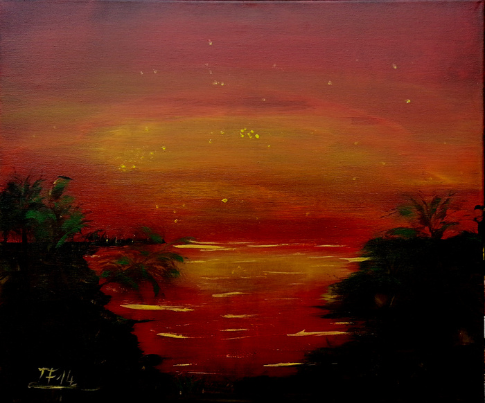 Island of Dreams