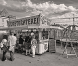 Cologne Sausage Destination