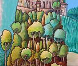 Montone on the Hill