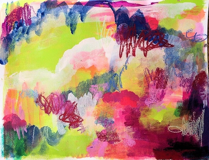 Spring Song