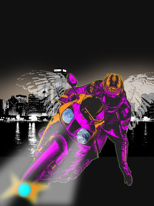 Nightrider
