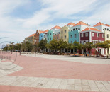 Brion Square, Otrabanda (Curaçao) 