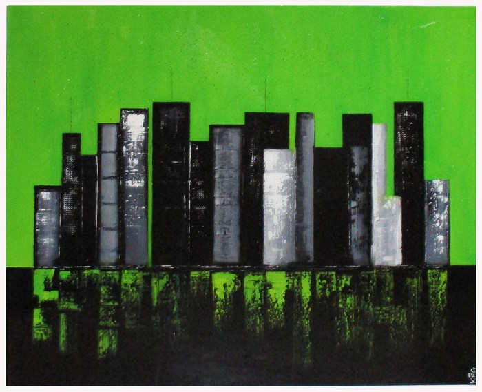 Green city