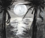 Moon Temple