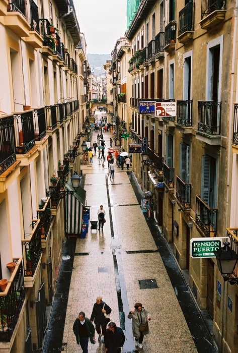 Old Town