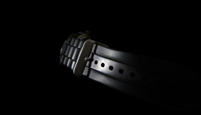 Wristwatch 