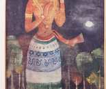 Prakriti (nature)