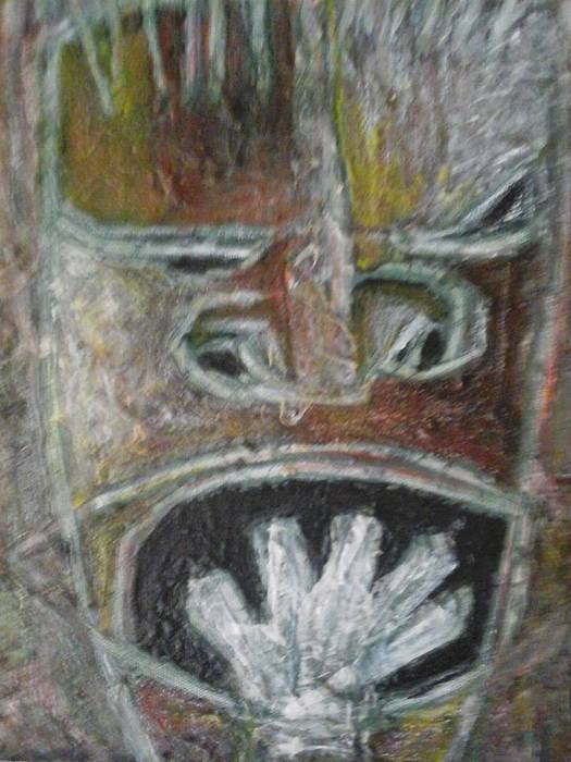 mask