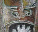 mask