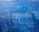 Life under water 