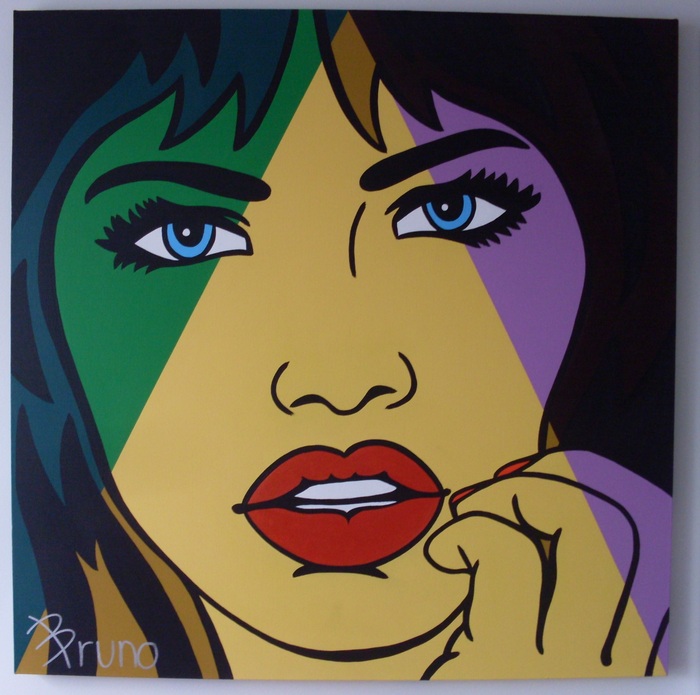 Woman 3