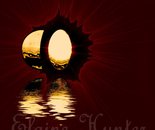 Moon Eclipse