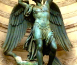 Fontaine des Innocents, Paris