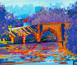 Sonning Bridge 2