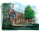 Pearson Hall, Sonning