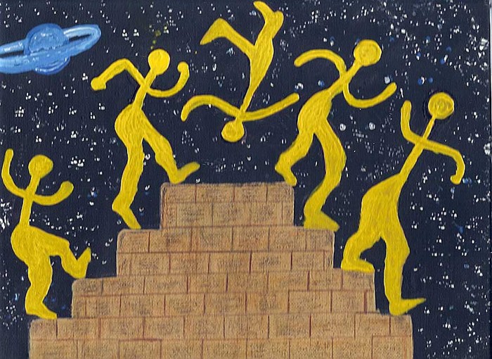Saturnalia