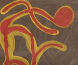 Stickman Dancer 1