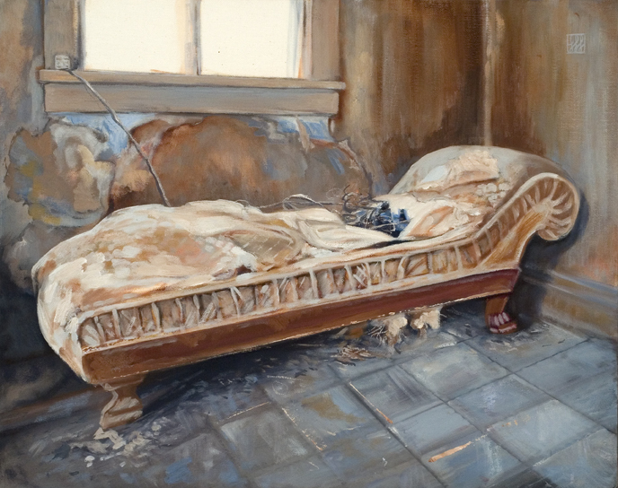 Bodie I