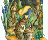 Toad King
