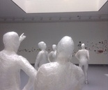 A New public for the art