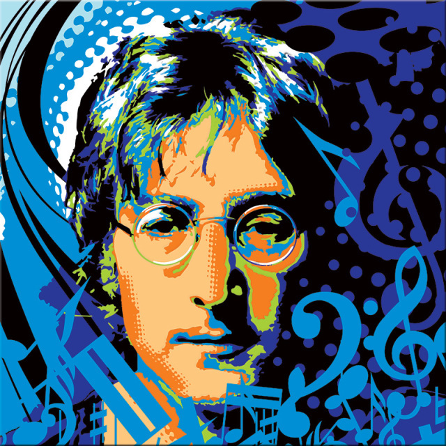 John Lennon