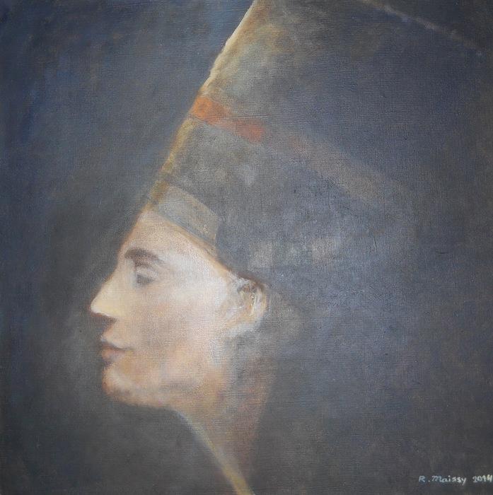 Nefertiti