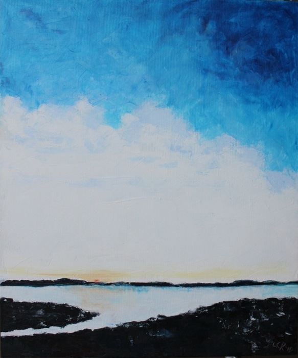 Twilight Sky