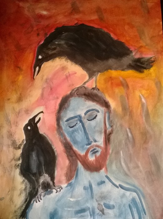 crows