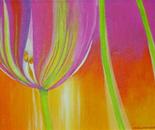 Abstract Tulip