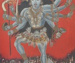 Dea Kali