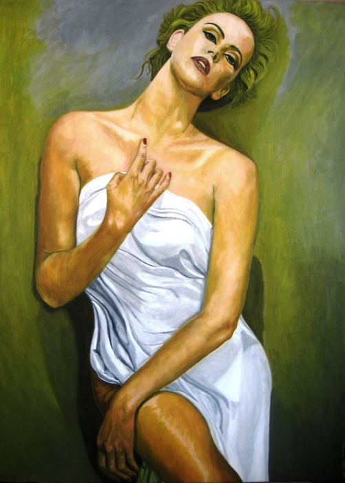 Femininity