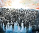 Slaves of slavery