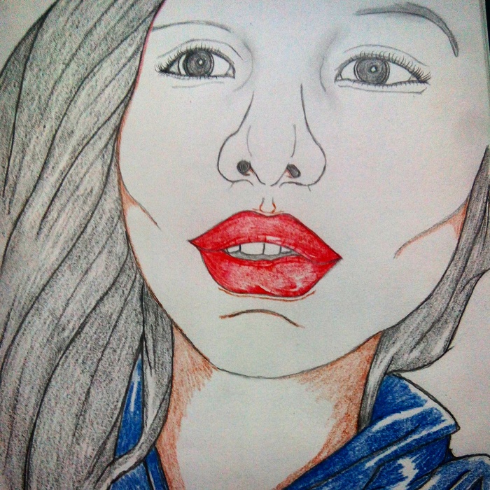 faces