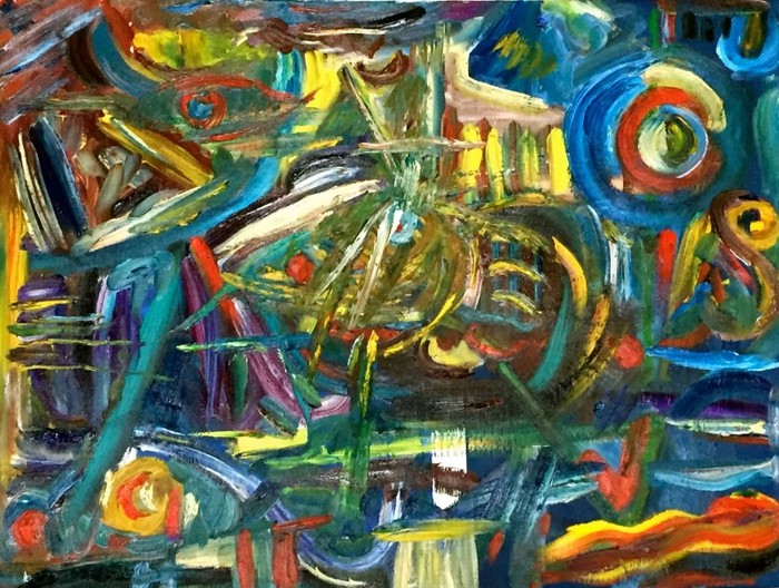 Abstract 1
