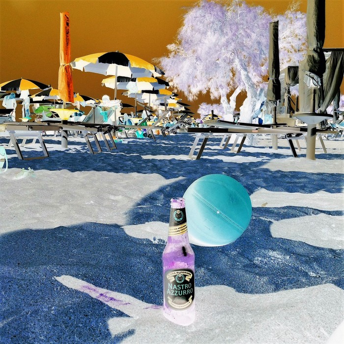 Nastro Azzurro