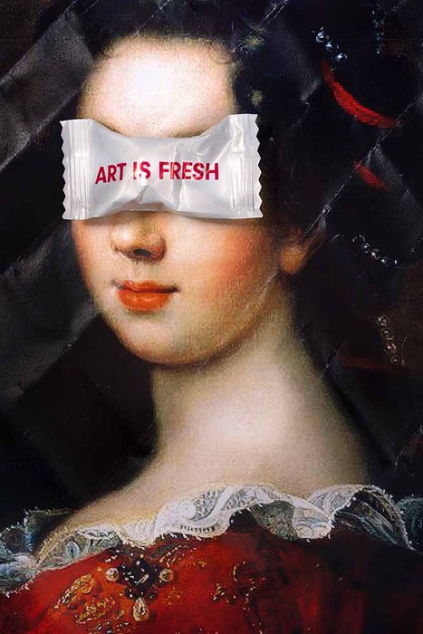 Art is Fresh