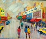 COMMERCIAL STREET