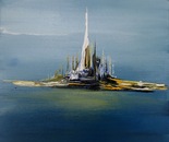The Dreamed Island 