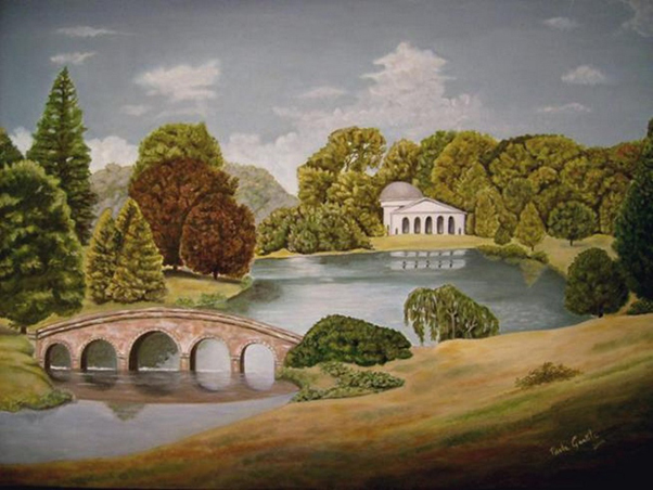 " Serenità "