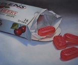 Luden's, 40x30 Oil