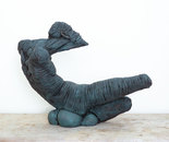 Mummy man  45x35x17