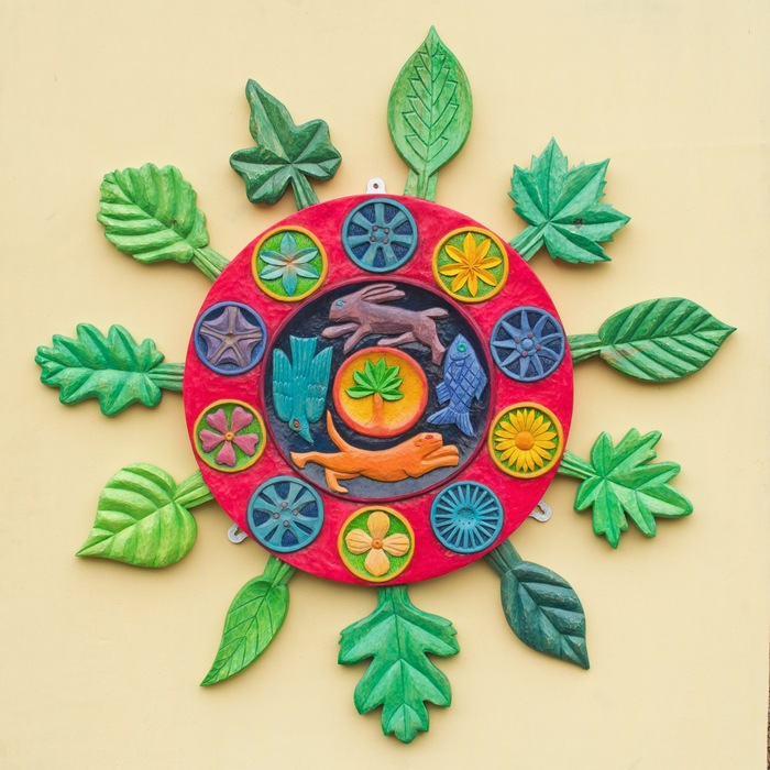 Greening the Wheel Two