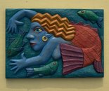 Blue Mermaid