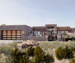 Architectural Visualization