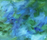 Blues and Greens