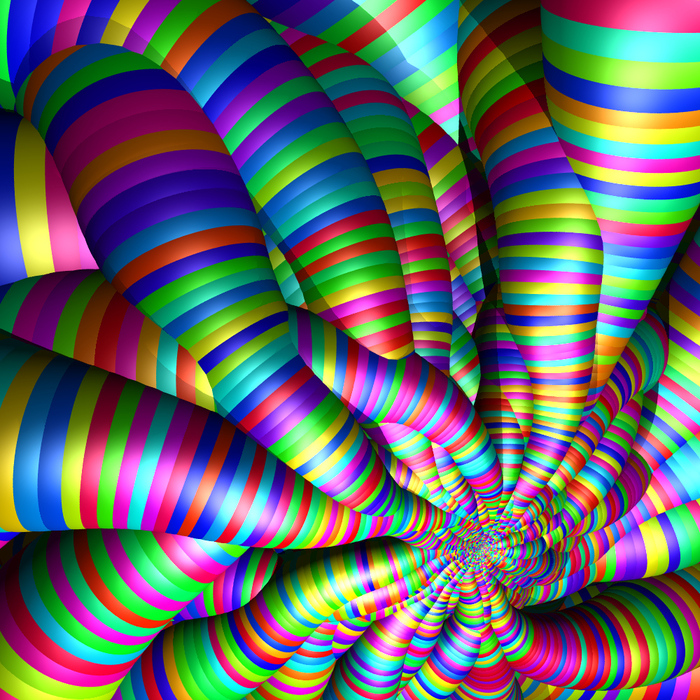 Spokes