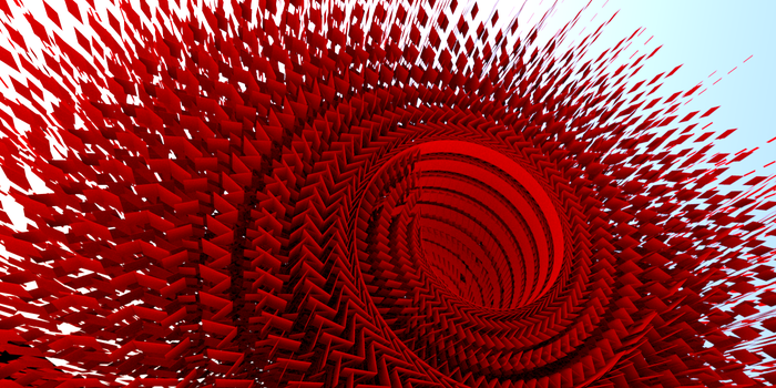 Vortex III