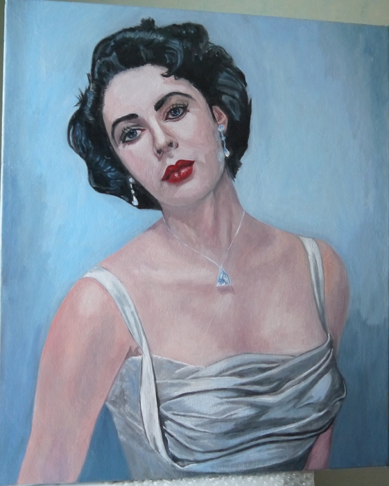 Elizabeth