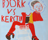 Björk v.s Kerstin